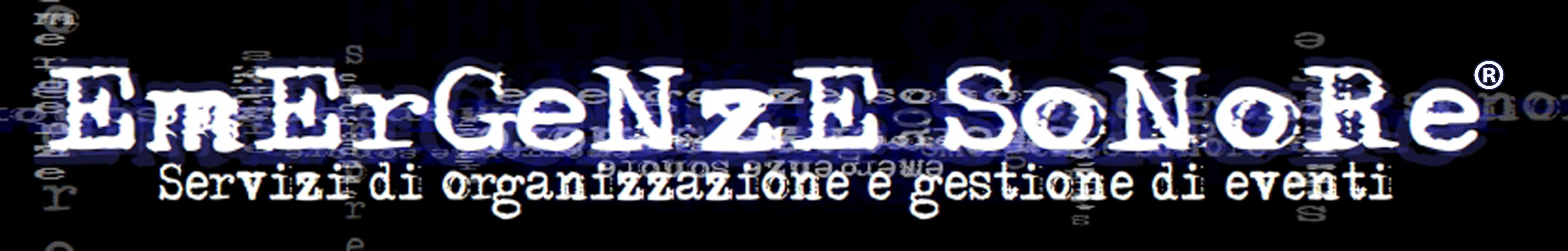 Emergenze Sonore SRL